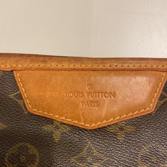 AUTHENTIC Louis Vuitton Estrella MM - Picture 5 of 14